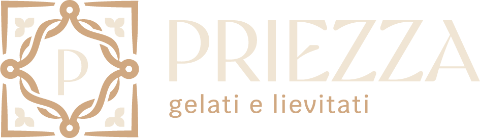 Priezza Logo
